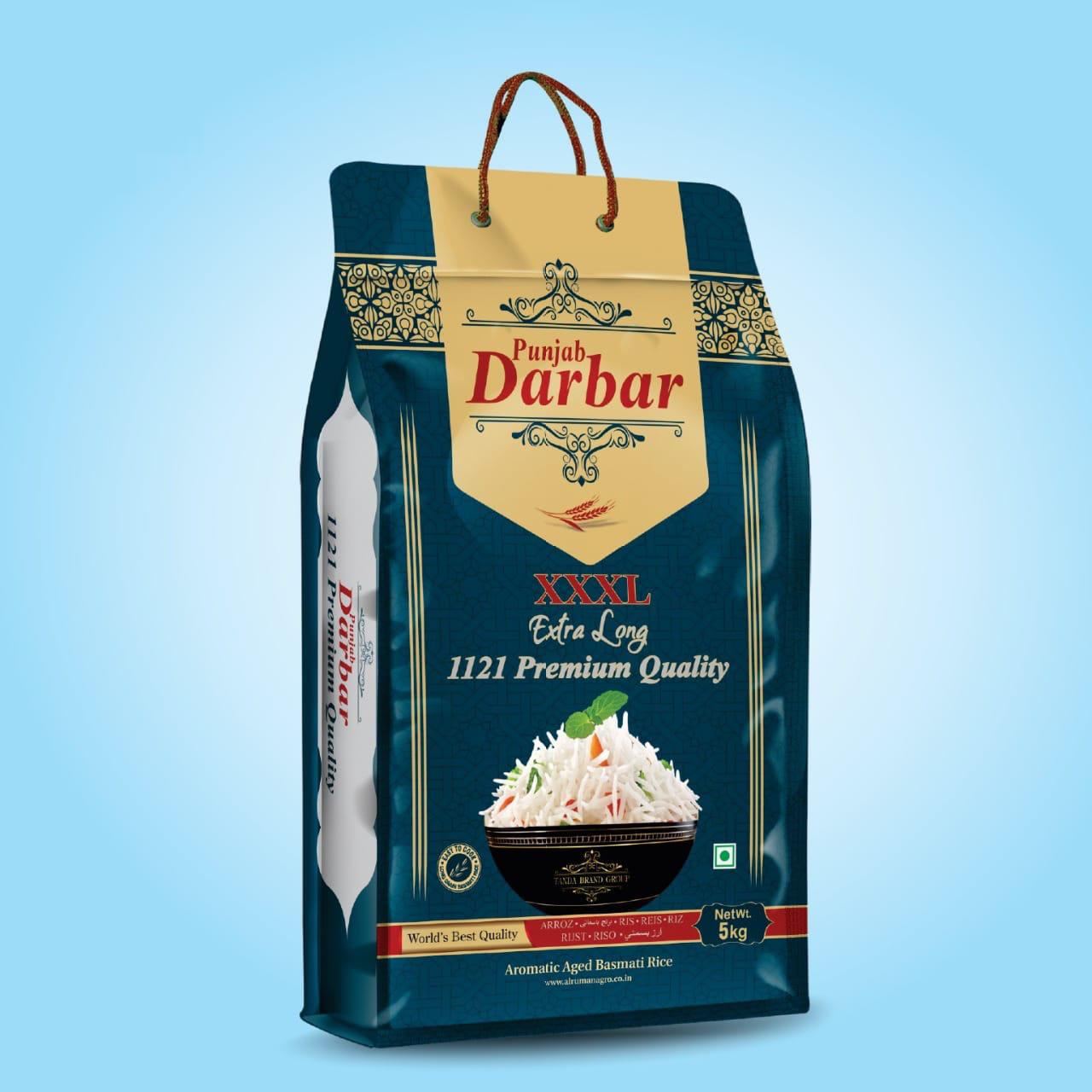 Padhan Agro