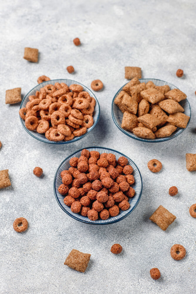 Animal Fodder & Pet Food