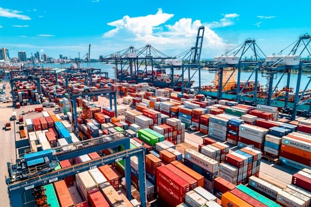 Interseas Sustainability