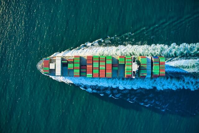 Interseas Marine Supply