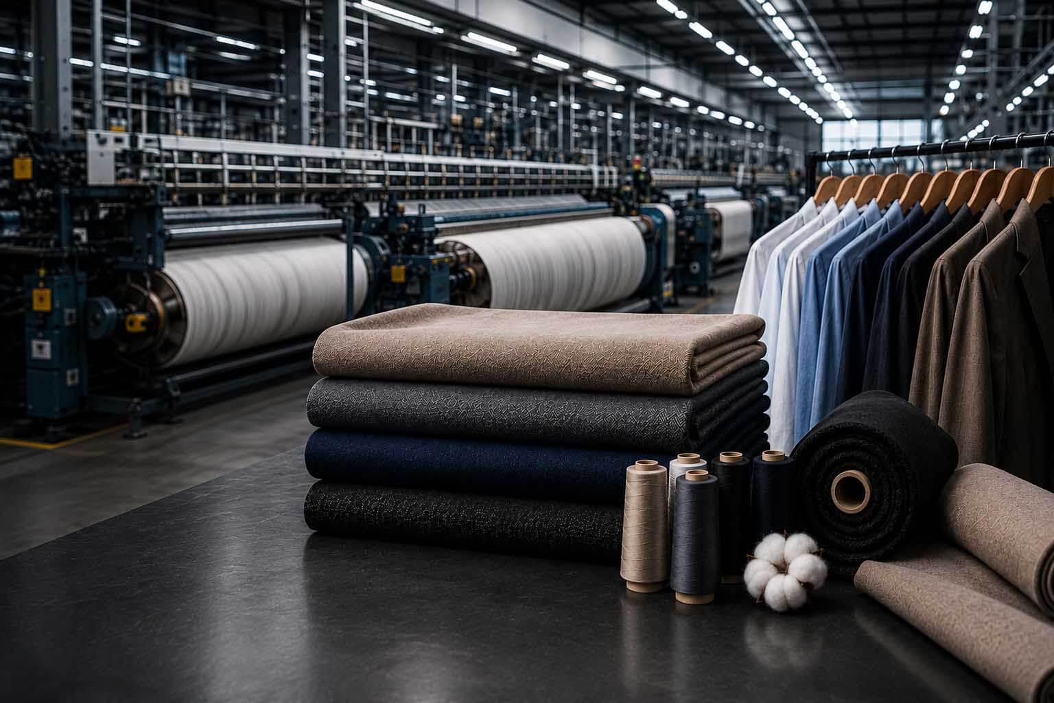 Textile