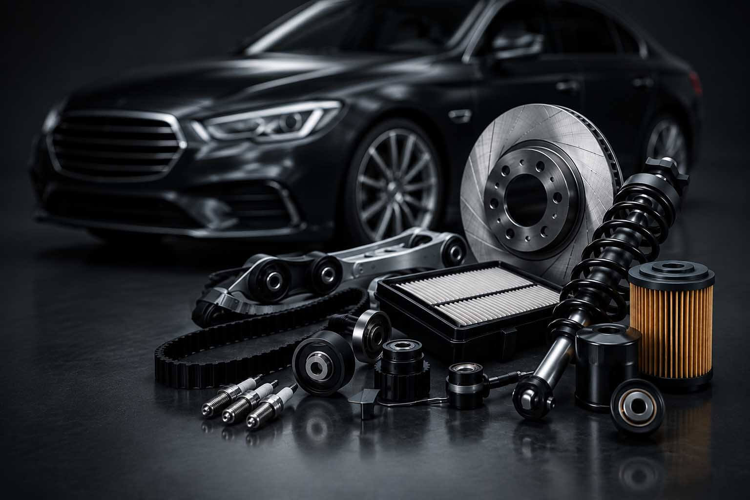 Automotive